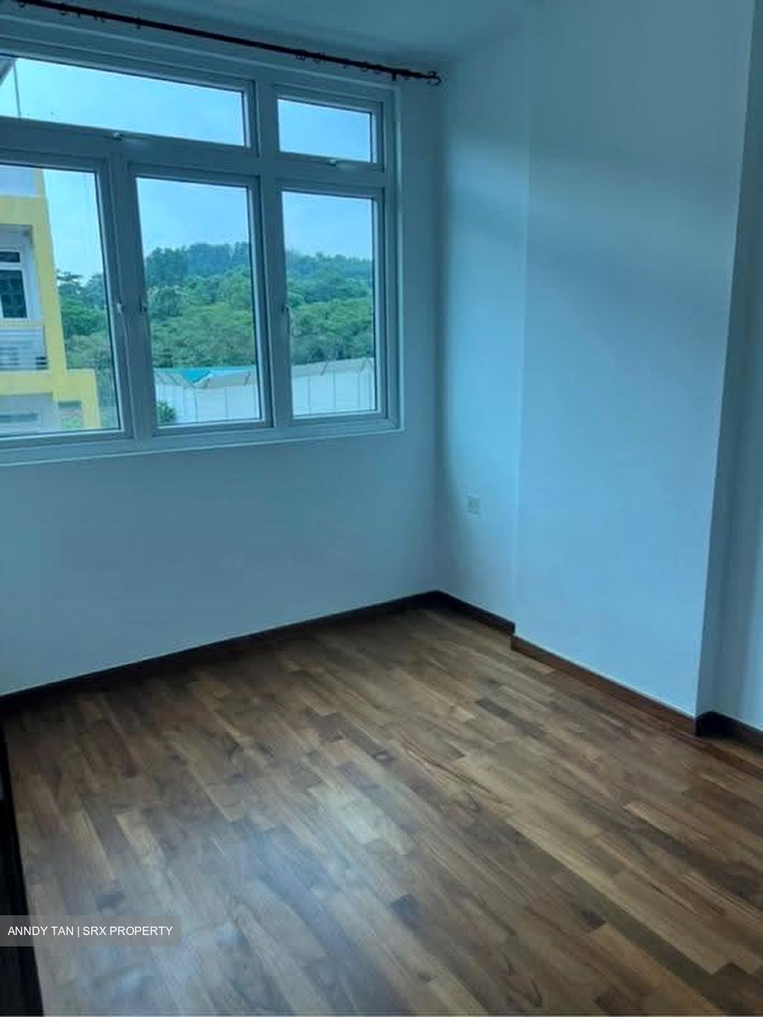 Parc Rosewood (D25), Condominium #611699491